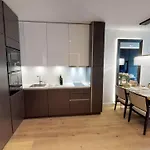 Apartment White Pearl 0.03 Timmendorfer Strand
