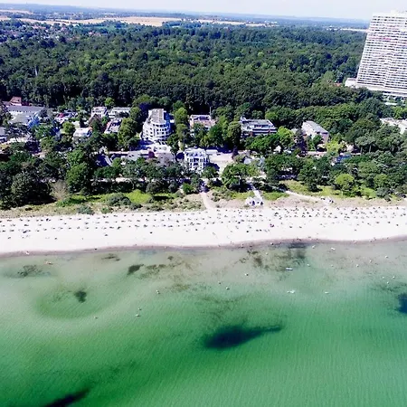 White Pearl 0.03 Apartment *