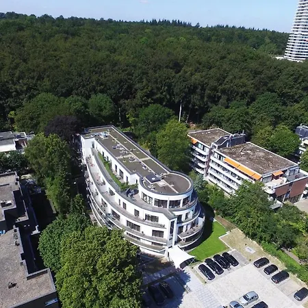 Apartment White Pearl 0.03 Timmendorfer Strand