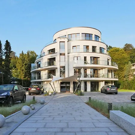 White Pearl 0.03 * Timmendorfer Strand