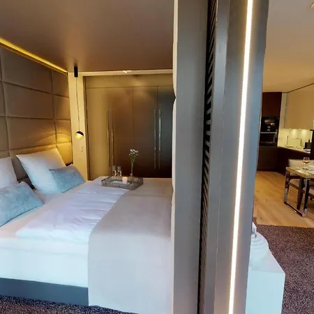 Apartment White Pearl 0.03