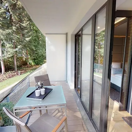 White Pearl 0.03 Apartment