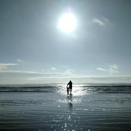 Appartamento White Pearl 0.03 Timmendorfer Strand