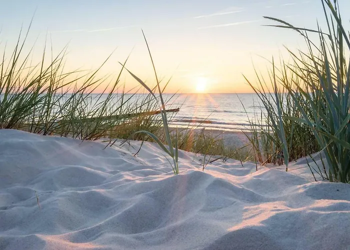 White Pearl 0.03 Timmendorfer Strand