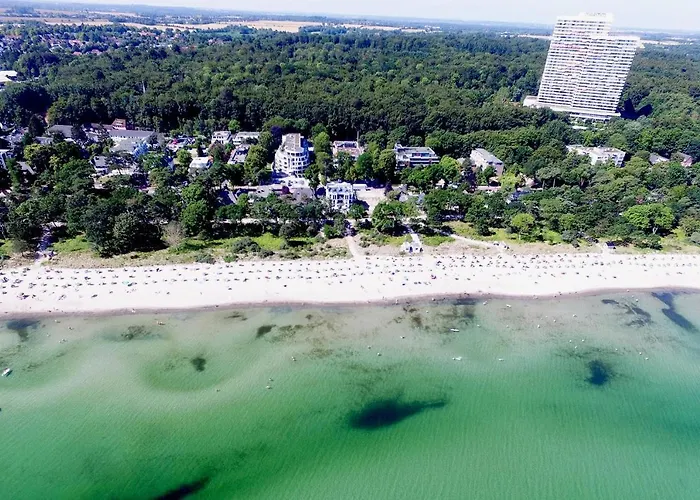 White Pearl 0.03 Apartment *