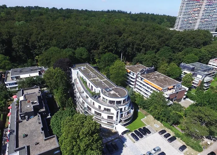 Apartment White Pearl 0.03 Timmendorfer Strand