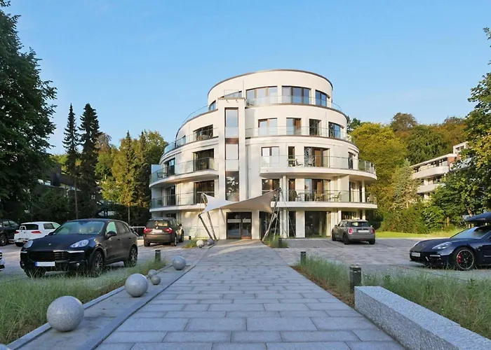 White Pearl 0.03 * Timmendorfer Strand