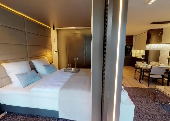 Apartment White Pearl 0.03