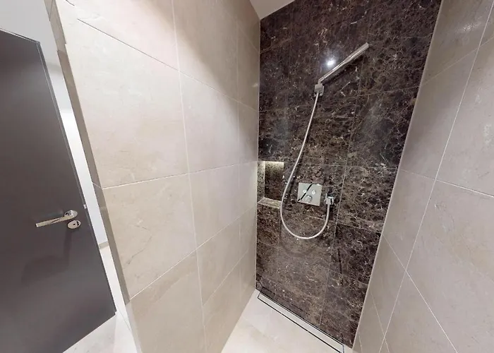 White Pearl 0.03 Apartment *