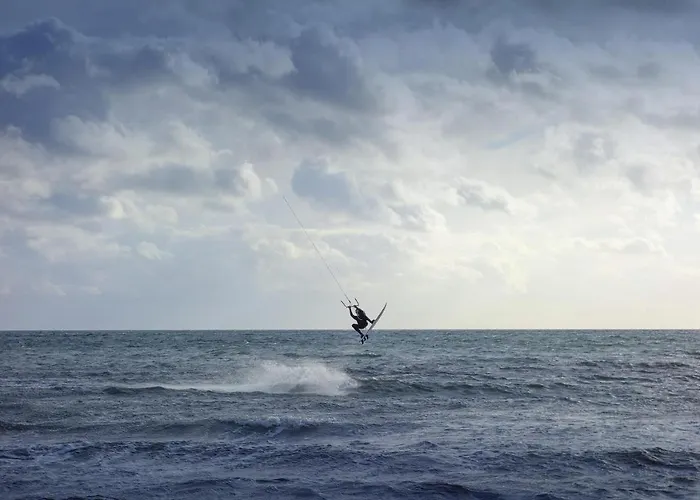 White Pearl 0.03 * Timmendorfer Strand