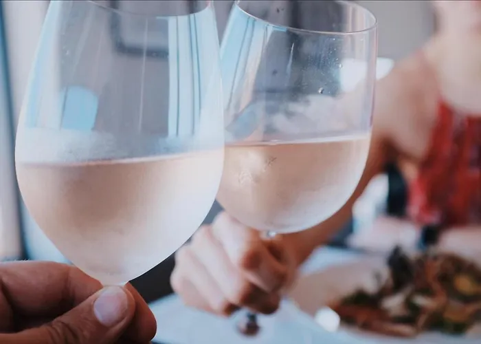 White Pearl 0.03 Apartment Timmendorfer Strand