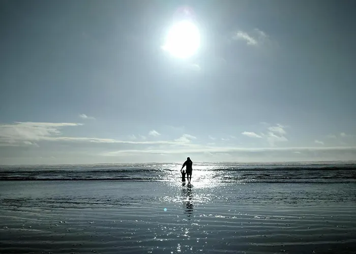 Appartamento White Pearl 0.03 Timmendorfer Strand